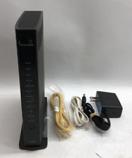 CenturyLink C3000A Actiontec 802.11n & 802.11ac WiFi Modem Router Black ADSL 2+ for sale  Shipping to South Africa