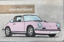 Porschefimmel rosa jan gebraucht kaufen  Lüdenscheid