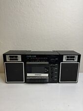 Sanyo m9708 cassette for sale  Tulsa