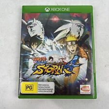Usado, Xbox One Naruto Shippuden: Ultimate Ninja Storm 4 frete grátis comprar usado  Enviando para Brazil