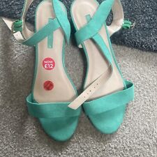 Dorothy perkins green for sale  SOUTH OCKENDON