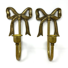 Vintage brass bow for sale  Osage