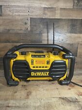 Dewalt dc012 jobsite for sale  Mechanicsburg