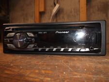 PIONEER DEH-3400UB AM/ FM RADIO CAR AUDIO CD USB PORT AUX HEAD UNIT for sale  Shipping to South Africa
