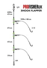 Hook flapper quality for sale  BANGOR