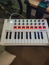 Arturia minilab mkii for sale  Bloomfield Hills