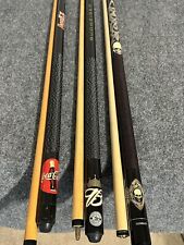 custom cue sticks for sale  Hayward
