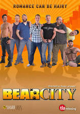 Usado, BearCity (DVD, 2010) interesse gay comprar usado  Enviando para Brazil