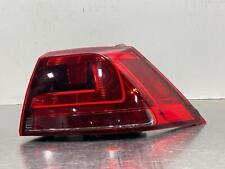 2017 golf taillight for sale  Lancaster