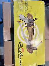 Powermaster crossbow pistol for sale  Forbes