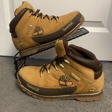 Timberland womens euro for sale  ROCHESTER