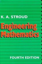 engineering mathematics for sale  Shipping to Ireland