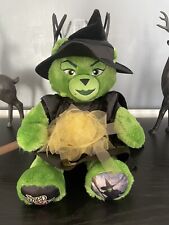 Build bear wizard for sale  GREAT YARMOUTH
