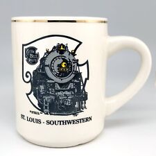 Country train mug for sale  Madison
