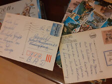 750 alte postkarten gebraucht kaufen  Berlin