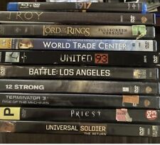 Dvd bundle lot for sale  Ridley Park