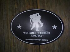 Wounded warrior project for sale  Sandpoint