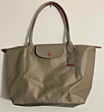 Longchamp pliage sac for sale  Willis