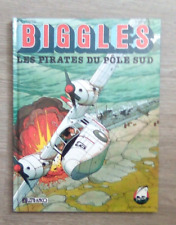 Biggles pirates pole d'occasion  Montargis
