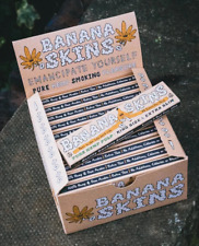 Banana skins king for sale  BRISTOL