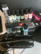 Red carpet manicure for sale  WARRINGTON