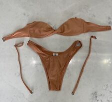Forever bikini orange for sale  Indianapolis