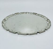 Antique solid sterling for sale  NEWTON ABBOT