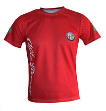 Alfa romeo shirt for sale  Shipping to Ireland