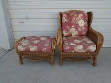 Bamboo lounge chair for sale  Sarasota