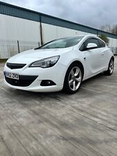 2012 vauxhall astra for sale  TELFORD