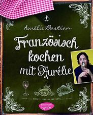 Französisch kochen aurélie gebraucht kaufen  Berlin