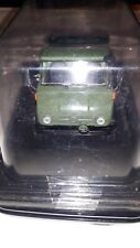 camion benne Mercedes Unimog 406  1970 1/43 d'occasion  Herry