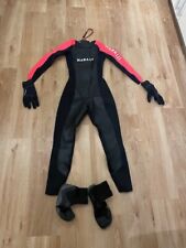 womens wetsuits for sale  LINLITHGOW