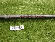 aldila rip phenom stiff shaft used for sale for sale  Woodbury