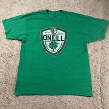 Neill shirt adult for sale  San Ysidro