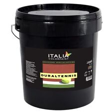 Italia colorpaint duraltennis usato  Salice Salentino