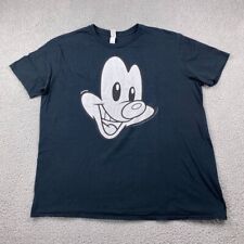Animaniacs shirt adult for sale  Athens