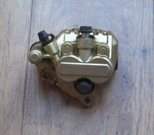 Genuine front brake for sale  SCUNTHORPE