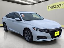 2018 honda accord for sale  Tomball