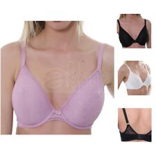 Sutiã de Mergulho Underwired Ex M S Não Acolchoado Novo Feminino Lingerie Renda Tamanho Reino Unido comprar usado  Enviando para Brazil