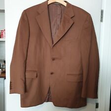 Canali coat mens for sale  Shipping to Ireland