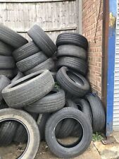 scrap tyres for sale  CHELMSFORD