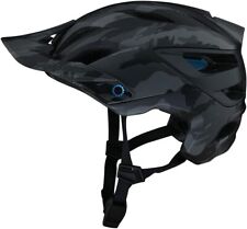 Troy Lee Designs A3 MIPS Bike Helmet Brushed Camo Blue XL/XXL - 150417005 for sale  Shipping to South Africa