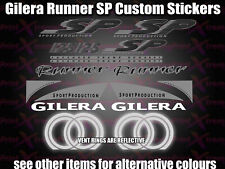 Gilera runner custom for sale  Shipping to Ireland