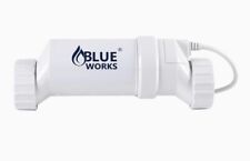 Blue Works Salt Water Pool Replacement Cell BLT3H 15,000 Gal. for sale  Shipping to South Africa