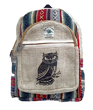 Himalayan hemp backpack for sale  Philadelphia