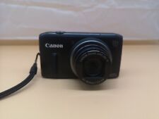 Canon powershot sx260 gebraucht kaufen  Winsen
