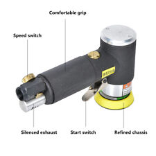 Pneumatic sanding machine for sale  Shipping to Ireland