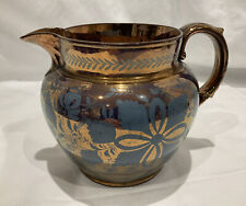 Vintage copper lustre for sale  SUTTON COLDFIELD