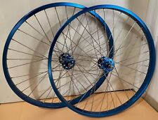 Bmx wheelset alloy for sale  Temple City